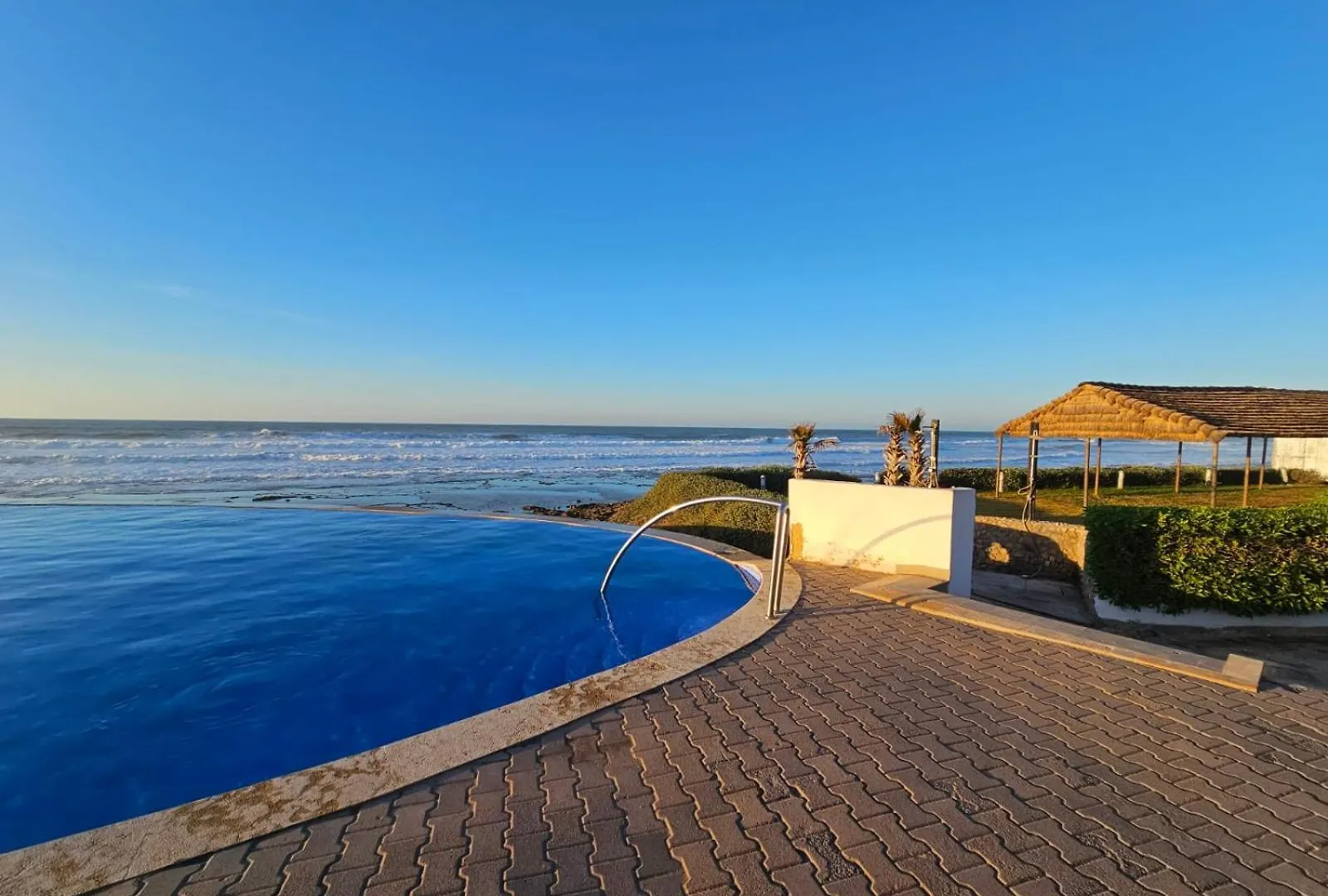Beach House Tamaris, Dar Bouazza, Casablanca Apartment