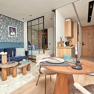4* شقة فندقية Stayhere - Maarif - Elite