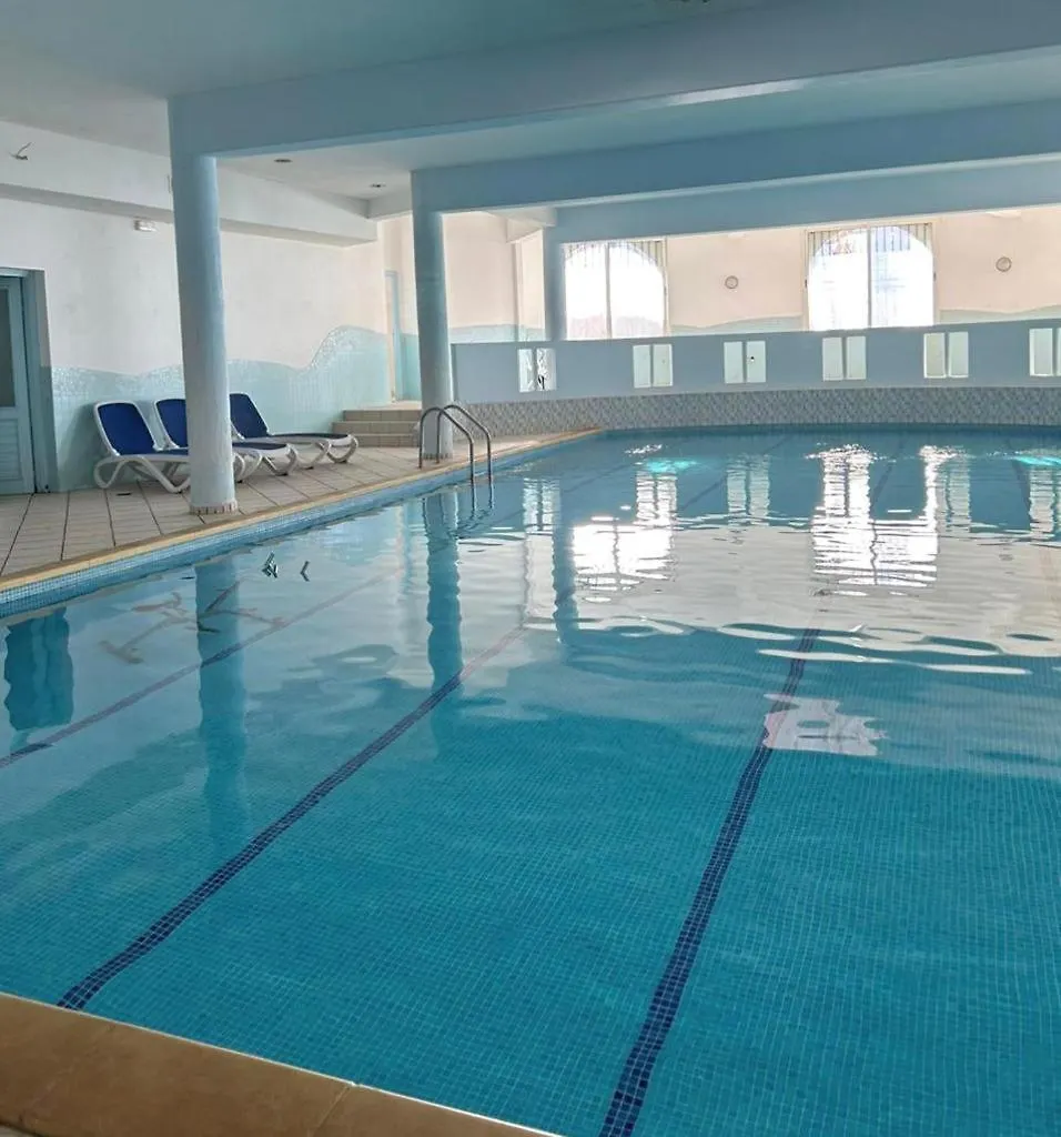 Beach House Tamaris, Dar Bouazza, الدار البيضاء المغرب