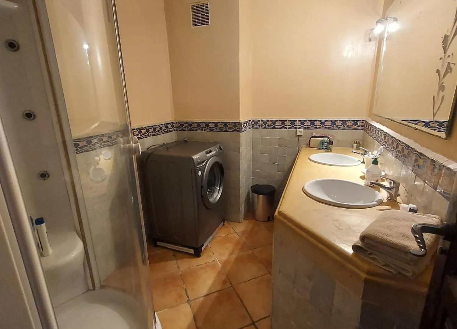 شقة Beach House Tamaris, Dar Bouazza, الدار البيضاء المغرب