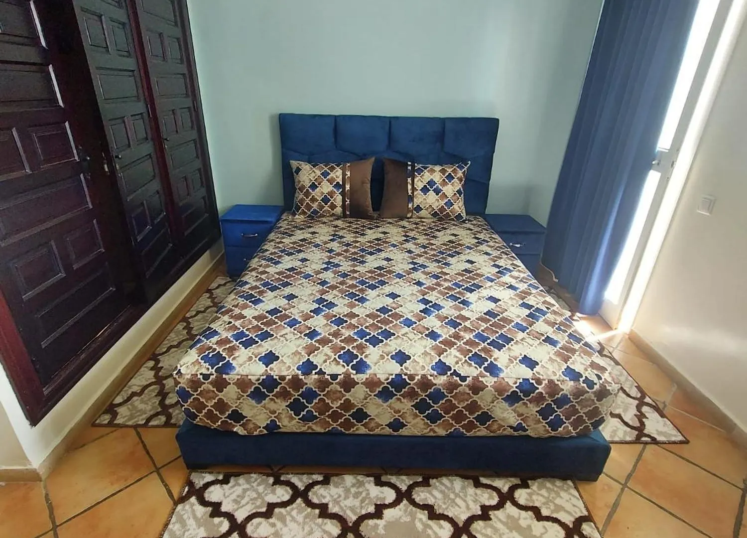 Beach House Tamaris, Dar Bouazza, الدار البيضاء 0*, الدار البيضاء