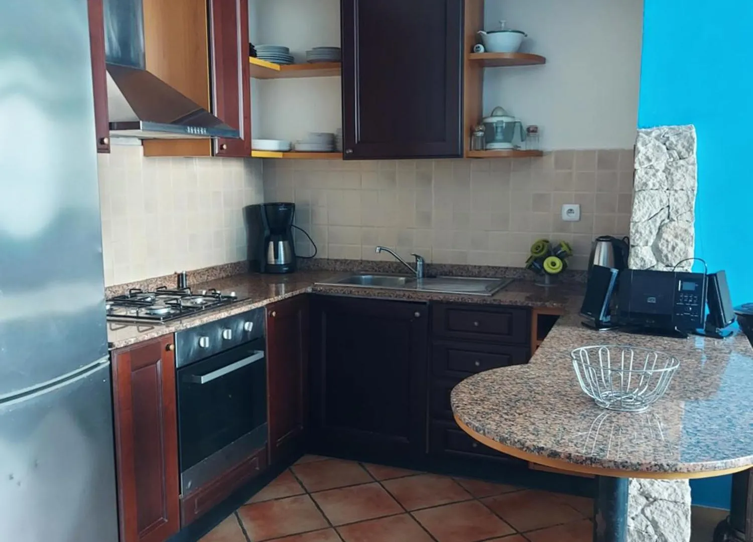 Beach House Tamaris, Dar Bouazza, الدار البيضاء شقة الدار البيضاء